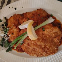 The Bavarian Chef - Zigeuner Schnitzel