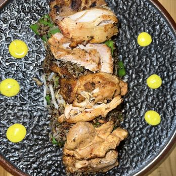 Inca Social - INCA CHICKEN - Beer, Wine & Spirits Near Me - Arlington, Virginia
