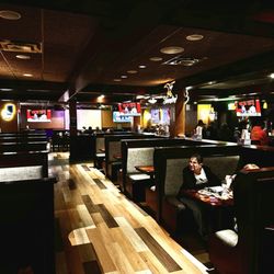 Jay's II Sports Bar & Grill - Interior pic