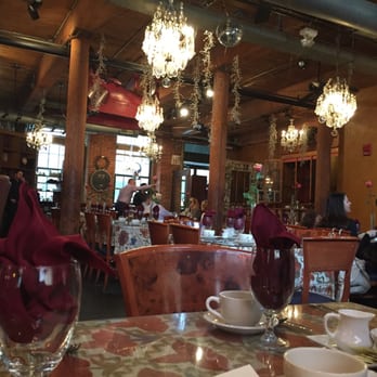 CAV Restaurant - Looking forward to a new experience.  First time here. Mother's Day - New American Near Me - Providence, Rhode Island