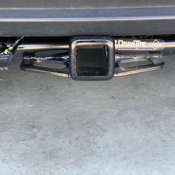 The Outdoorsman - Hitch - Trailer Repair Near Me - Fresno, California The Outdoorsman - Hitch - Trailer Repair Near Me - Fresno, California