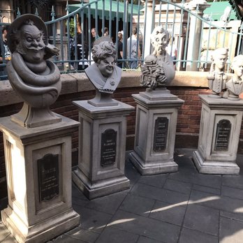 Haunted Mansion - Haunted Houses Near Me - Orlando, Florida