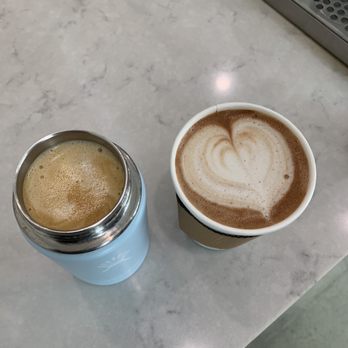 Reverent Coffee Bar - Oat milk latte, oat milk mocha - Coffee & Tea Near Me - Rolling Hills, California Reverent Coffee Bar - Oat milk latte, oat milk mocha - Coffee & Tea Near Me - Rolling Hills, California