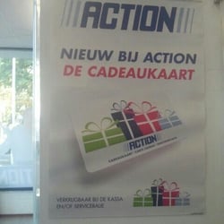 Action