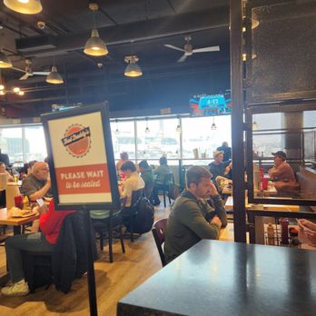 Bad Daddy's Burger Bar - Burgers Near Me - Charlotte, North Carolina Bad Daddy's Burger Bar - Burgers Near Me - Charlotte, North Carolina