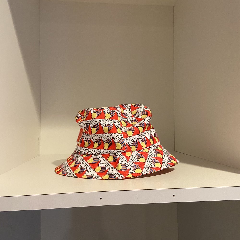 Free Parking Studio - Private label bucket hat - Used, Vintage & Consignment Near Me - Honolulu, Hawaii Free Parking Studio - Private label bucket hat - Used, Vintage & Consignment Near Me - Honolulu, Hawaii