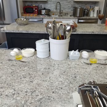 Kitchen Social - Cooking Classes Near Me - Fort Myers, Florida