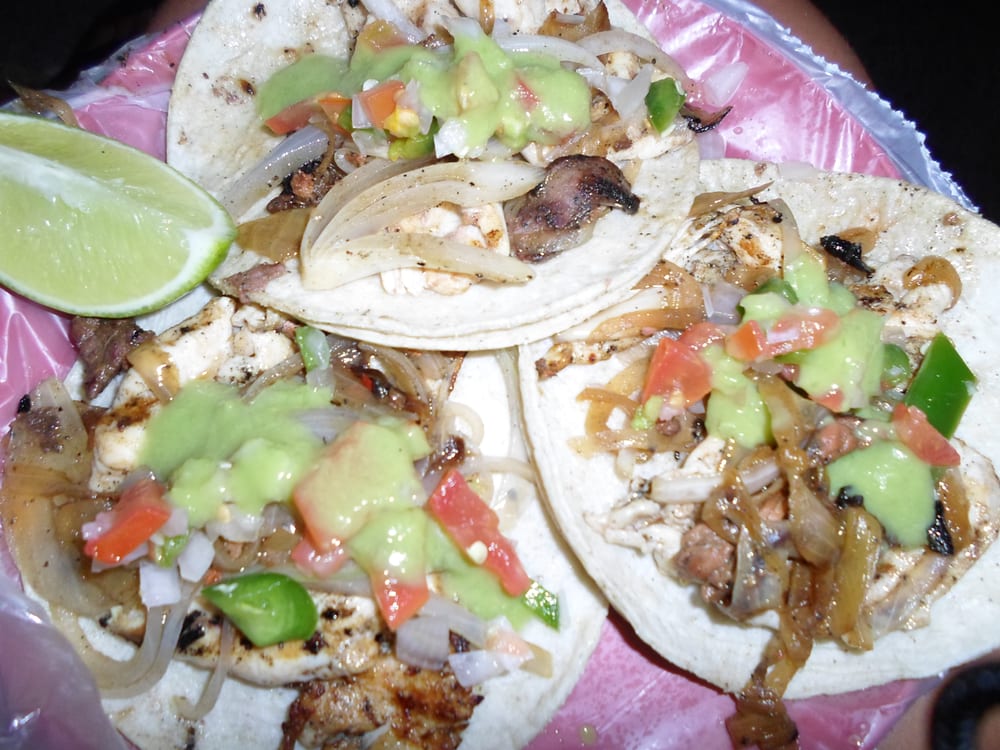 El Rey del Taco