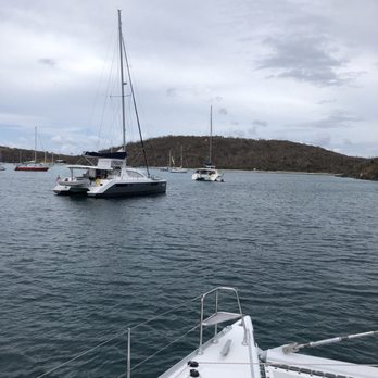 Pizza Pi VI - Pizza Pi Vi boat off the distance - Pizza Near Me - Charlotte Amalie, Virgin Islands Pizza Pi VI - Pizza Pi Vi boat off the distance - Pizza Near Me - Charlotte Amalie, Virgin Islands