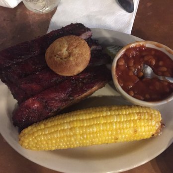 Country's Barbecue - Barbeque Near Me - LaGrange, Georgia
