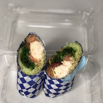 Ocean Poke - Poke burrito - Poke Near Me - Murrieta, California Ocean Poke - Poke burrito - Poke Near Me - Murrieta, California
