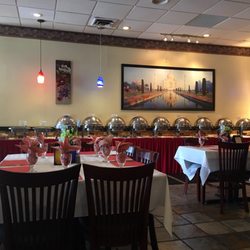 Taj Mahal Restaurant