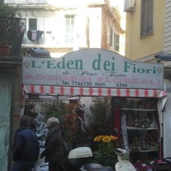 L'Eden