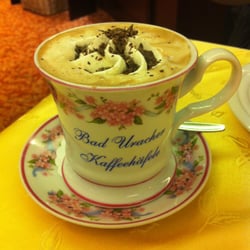 Cafe Ruf