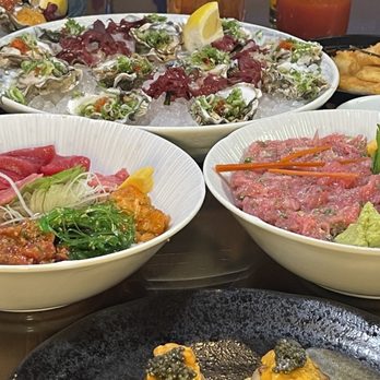 Opus Sushi - Japanese Near Me - Arcadia, California Opus Sushi - Japanese Near Me - Arcadia, California