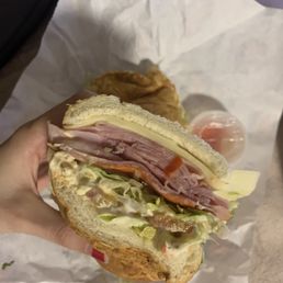 original Italian Sammy original Italian Sammy