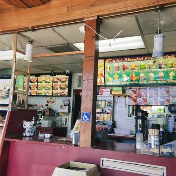 Donut King - Menu - Coffee & Tea Near Me - Santa Monica, California Donut King - Menu - Coffee & Tea Near Me - Santa Monica, California