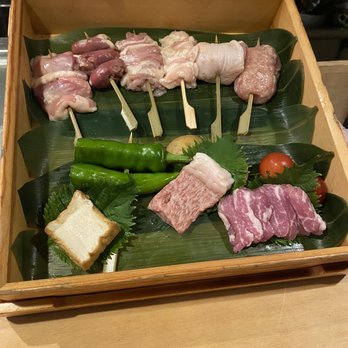 Torishin - Japanese Near Me - New York, New York Torishin - Japanese Near Me - New York, New York