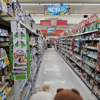 Times Supermarket - Kahala - Neat and clean - Grocery Near Me - Honolulu, Hawaii