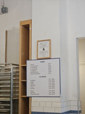 Grandaisy Bakery by null