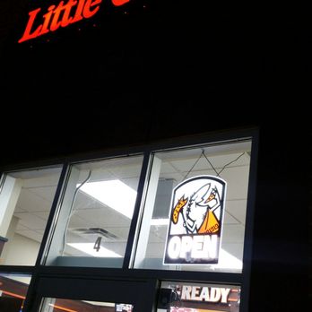 Little Caesars - the outside of a restaurant - Pizza Near Me - Mississauga, Ontario Little Caesars - the outside of a restaurant - Pizza Near Me - Mississauga, Ontario
