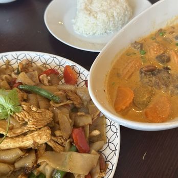 Coconut Rabbit - Thai Near Me - Los Alamitos, California Coconut Rabbit - Thai Near Me - Los Alamitos, California