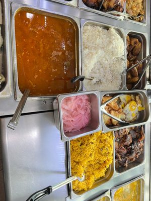 La Isla cafe by null