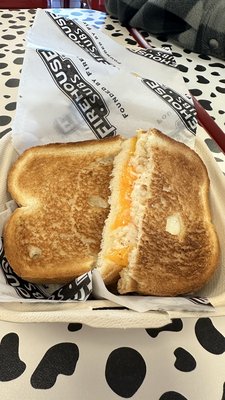 Firehouse Subs University Square by null