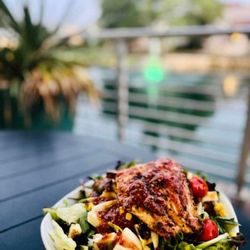 Javi's - Nico Salad - the perfect salad