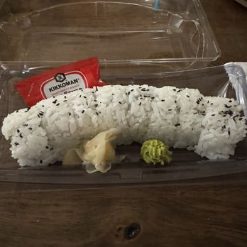 Unique Cafe - California roll and veggie ramen - Japanese Near Me - Ontario, California Unique Cafe - California roll and veggie ramen - Japanese Near Me - Ontario, California