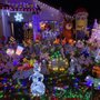 Photo of Candy Cane Lane