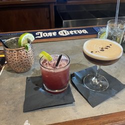 Hutch Astoria