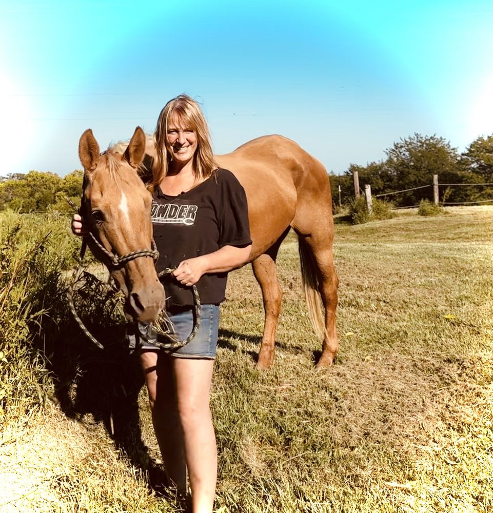 Harris Horse Haven - equestrian in Plattsburg, MO
