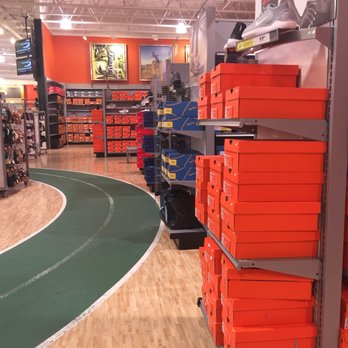 DICK'S Sporting Goods - A ton of shoes at Dicks... - Sports Wear Near Me - Salem, Oregon