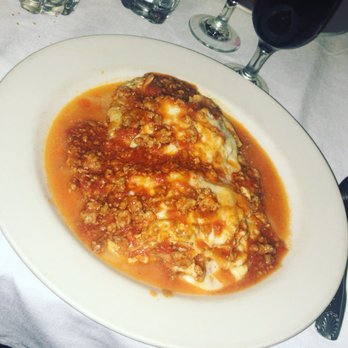 Bella Vista - The quaint authentic Italian restaurant is hands down the best Italian food I've ever had. - Italian Near Me - Boston, Massachusetts