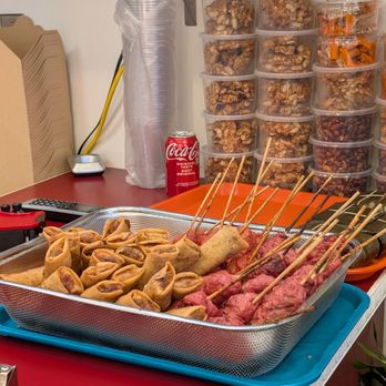 Banh Mi Thai Hang 2 - Coffee & Tea Near Me - Vancouver, British Columbia