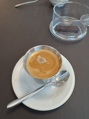 Restaurant Tresmacarrons by null