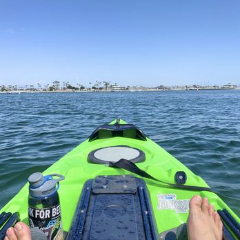 Everyday California Huntington Beach - Rafting/Kayaking Near Me - Sunset Beach, California
