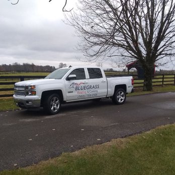 Bluegrass Hvac Inc - Heating & Air Conditioning/HVAC Near Me Bluegrass Hvac Inc - Heating & Air Conditioning/HVAC Near Me