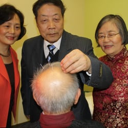American Academy of Acupuncture and Oriental Medicine