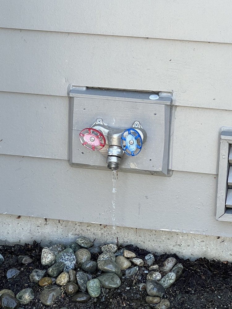 Slide of Bay Star Plumbing