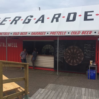 Stillwell Beergarden - Bars Near Me - Halifax, Nova Scotia