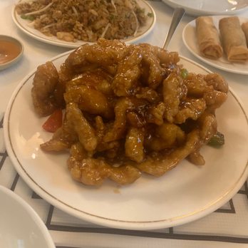 Triple Crown Restaurant - Orange Chicken - Dim Sum Near Me - Chicago, Illinois Triple Crown Restaurant - Orange Chicken - Dim Sum Near Me - Chicago, Illinois