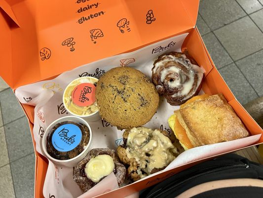 Bub's Bakery by null Bub's Bakery by null