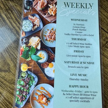 The Vick Koffee & Kocktail - Weekly Specials - Coffee & Tea Near Me - Roswell, Georgia The Vick Koffee & Kocktail - Weekly Specials - Coffee & Tea Near Me - Roswell, Georgia