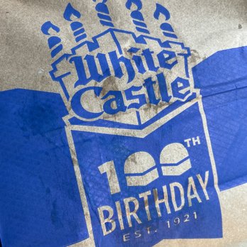 White Castle - Burgers Near Me - Terre Haute, Indiana