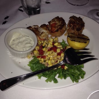 The Capital Grille - Lobster & Crab Cakes - Steakhouses Near Me - Plano, Texas The Capital Grille - Lobster & Crab Cakes - Steakhouses Near Me - Plano, Texas