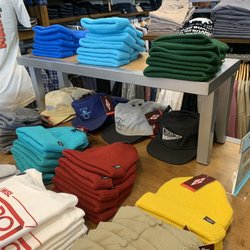 Jacks Surfboards - So many colors!