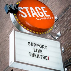 North Carolina Stage Company