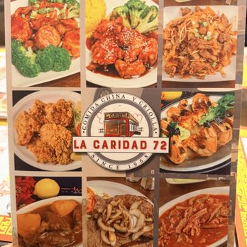 La Caridad 72 - Chinese Near Me - New York, New York